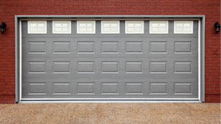 Garage Door Repair at Minneapolis, Minnesota