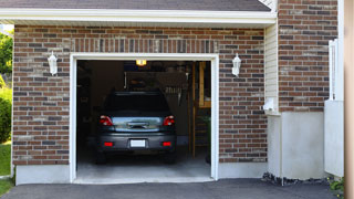 Garage Door Installation at Minneapolis, Minnesota